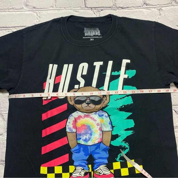 Bailey Apparel Tale That Graphic Tee - Picture 5 of 6